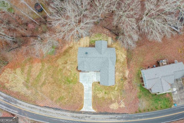 2020 DARBY Road, Waleska, GA 30183