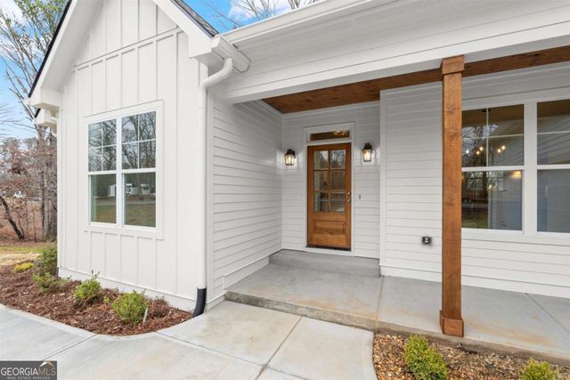 2020 DARBY Road, Waleska, GA 30183