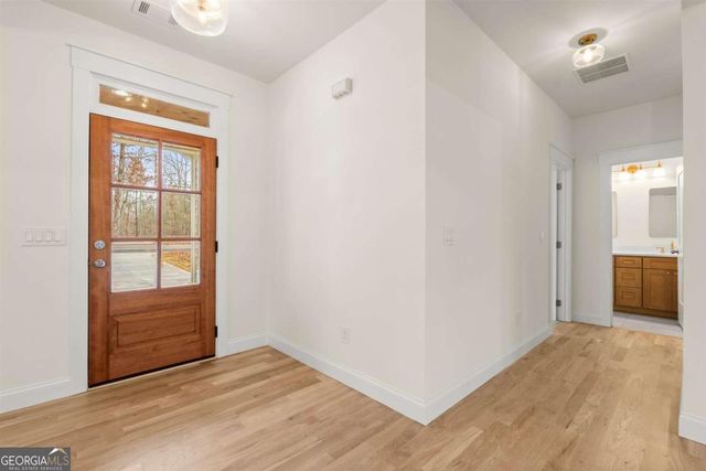 2020 DARBY Road, Waleska, GA 30183