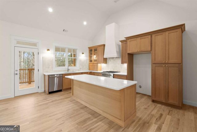 2020 DARBY Road, Waleska, GA 30183