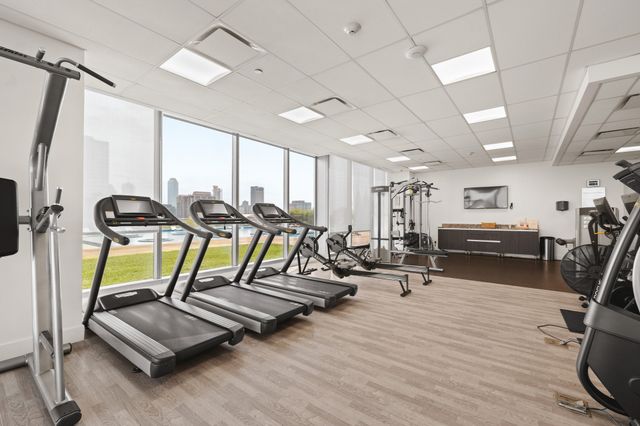 3130 N Harwood Street 1507, Dallas, TX 75201