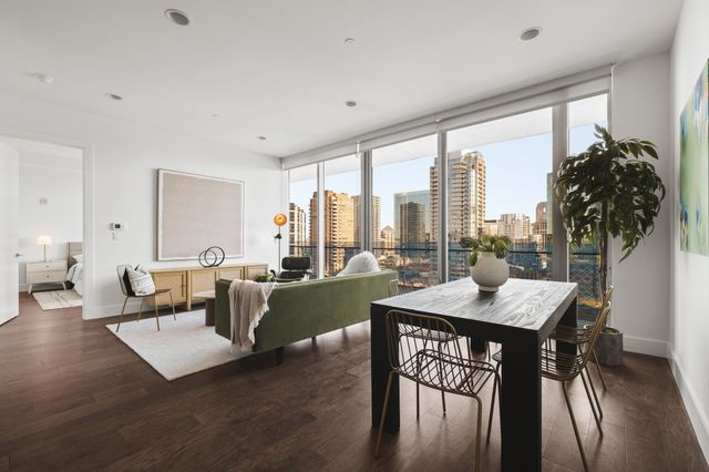 3130 N Harwood Street 1507, Dallas, TX 75201