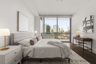 3130 N Harwood Street 1507, Dallas, TX 75201