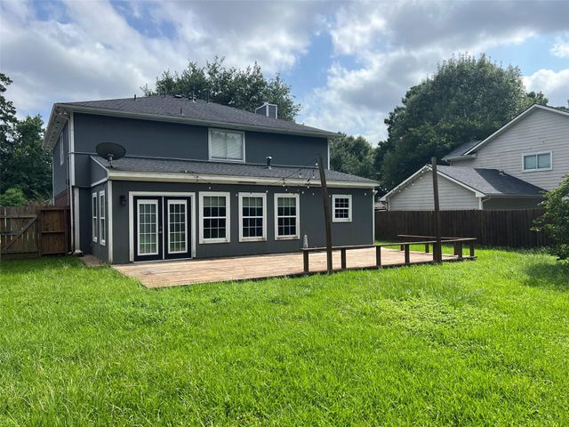 18385 Ten Oaks Court, Porter, TX 77365