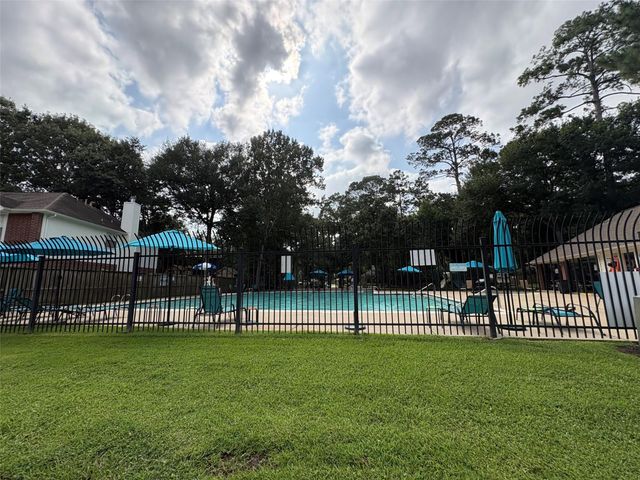 18385 Ten Oaks Court, Porter, TX 77365