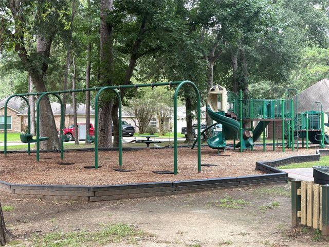 18385 Ten Oaks Court, Porter, TX 77365