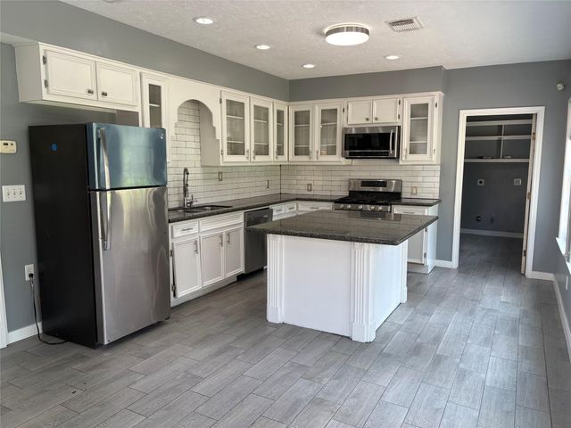 18385 Ten Oaks Court, Porter, TX 77365