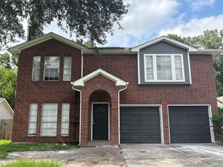 18385 Ten Oaks Court, Porter, TX 77365