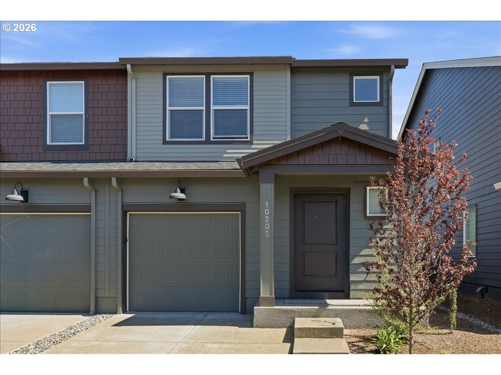 10205 Ne 79TH Ct, Vancouver, WA 98662