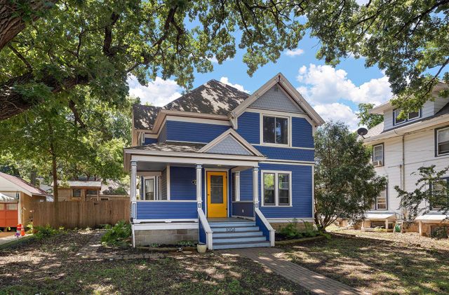 1004 Center Street W, Rochester, MN 55902