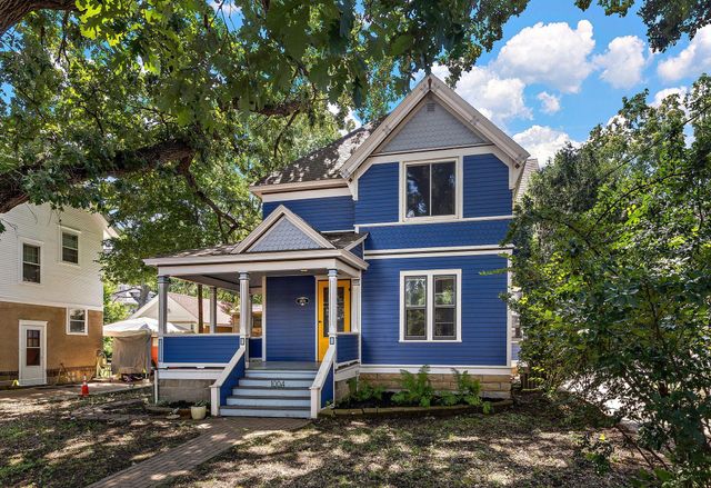 1004 Center Street W, Rochester, MN 55902