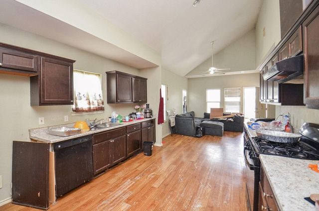 905 Prosper Street, Houston, TX 77088