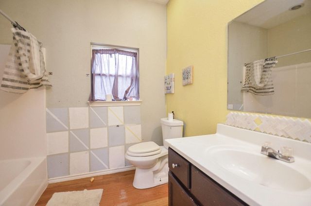 905 Prosper Street, Houston, TX 77088