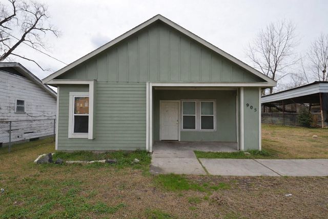 905 Prosper Street, Houston, TX 77088
