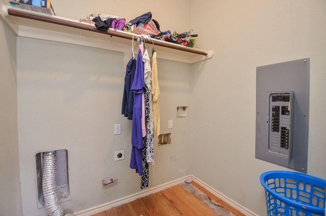 905 Prosper Street, Houston, TX 77088