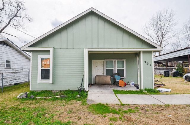 905 Prosper Street, Houston, TX 77088