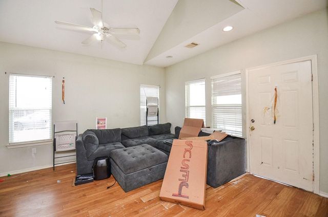 905 Prosper Street, Houston, TX 77088