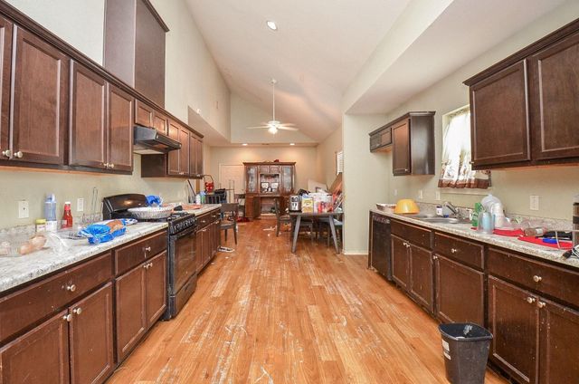 905 Prosper Street, Houston, TX 77088