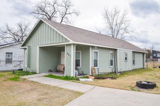 905 Prosper Street, Houston, TX 77088