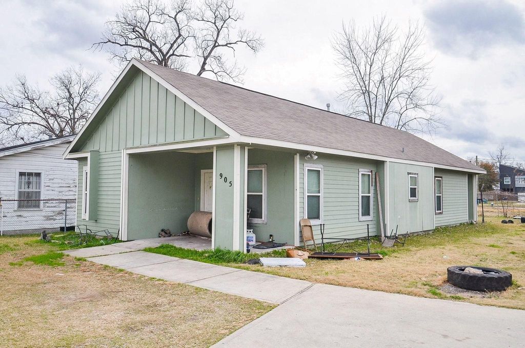905 Prosper Street, Houston, TX 77088