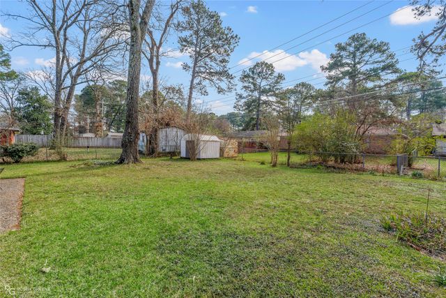 2951 Salem Drive, Shreveport, LA 71118