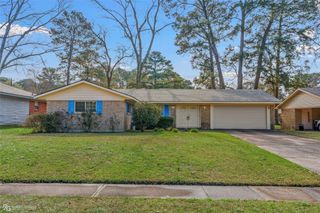 2951 Salem Drive, Shreveport, LA 71118