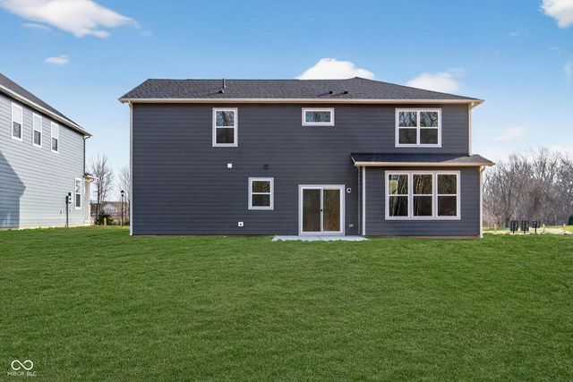 922 Rivendell Drive, Avon, IN 46123