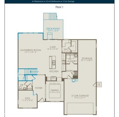 922 Rivendell Drive, Avon, IN 46123