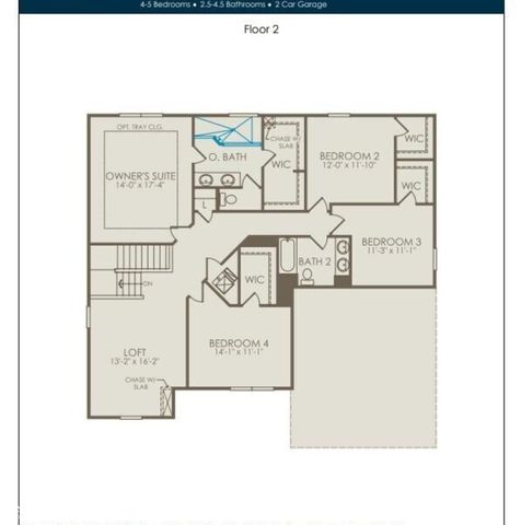 922 Rivendell Drive, Avon, IN 46123