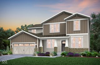 922 Rivendell Drive, Avon, IN 46123