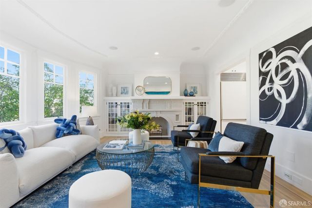 525 Arkansas Street, San Francisco, CA 94107