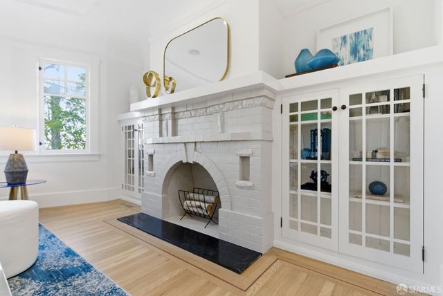 525 Arkansas Street, San Francisco, CA 94107