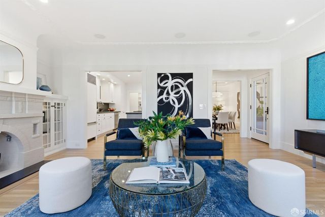 525 Arkansas Street, San Francisco, CA 94107