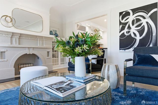 525 Arkansas Street, San Francisco, CA 94107