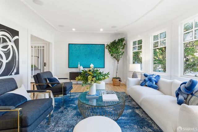 525 Arkansas Street, San Francisco, CA 94107