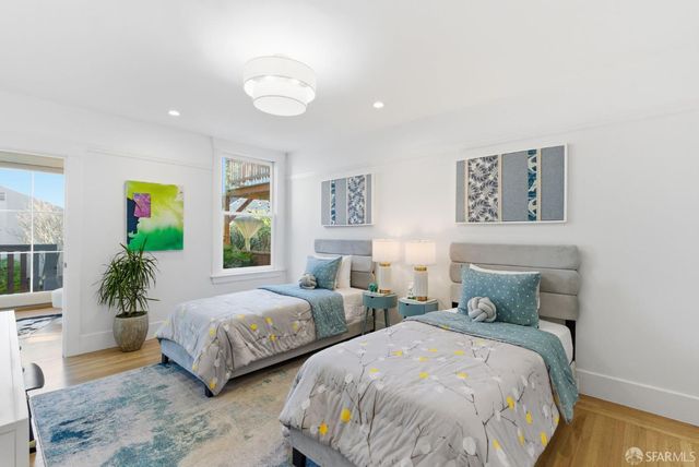 525 Arkansas Street, San Francisco, CA 94107