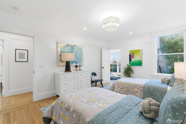 525 Arkansas Street, San Francisco, CA 94107