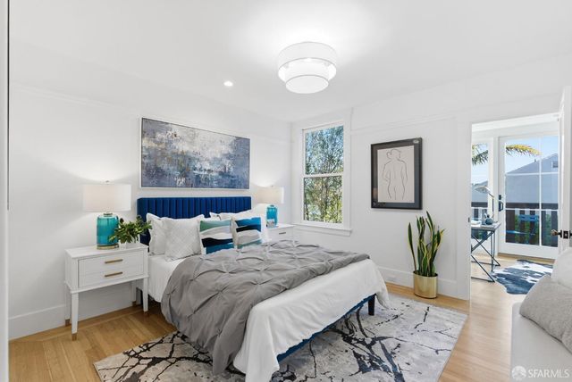 525 Arkansas Street, San Francisco, CA 94107