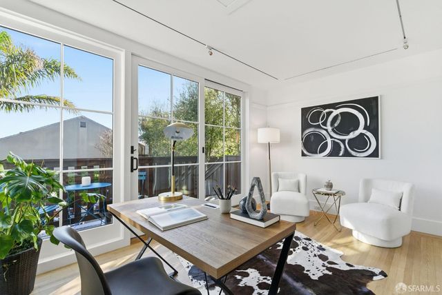 525 Arkansas Street, San Francisco, CA 94107