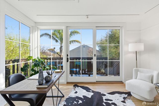 525 Arkansas Street, San Francisco, CA 94107