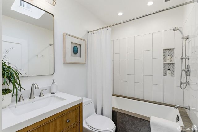 525 Arkansas Street, San Francisco, CA 94107