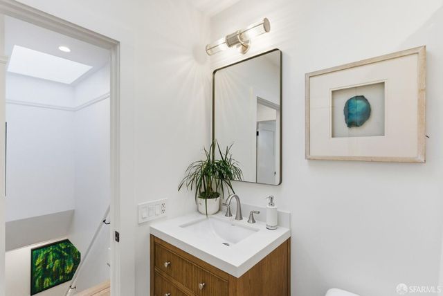 525 Arkansas Street, San Francisco, CA 94107