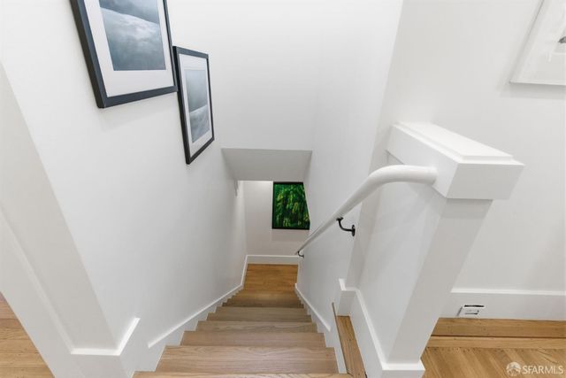 525 Arkansas Street, San Francisco, CA 94107