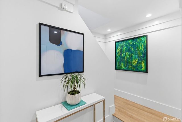 525 Arkansas Street, San Francisco, CA 94107