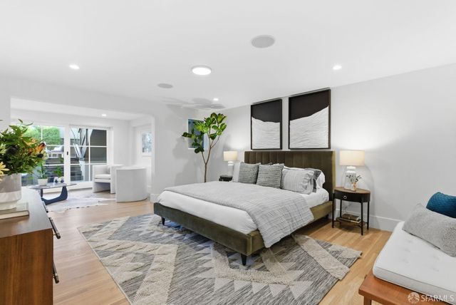 525 Arkansas Street, San Francisco, CA 94107