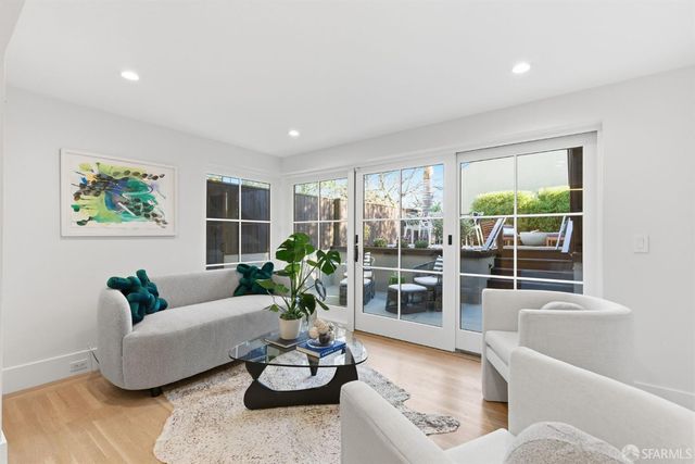 525 Arkansas Street, San Francisco, CA 94107