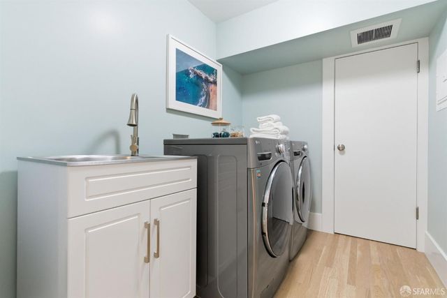 525 Arkansas Street, San Francisco, CA 94107