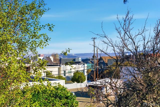 525 Arkansas Street, San Francisco, CA 94107