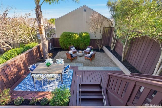 525 Arkansas Street, San Francisco, CA 94107