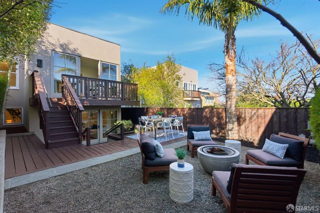 525 Arkansas Street, San Francisco, CA 94107